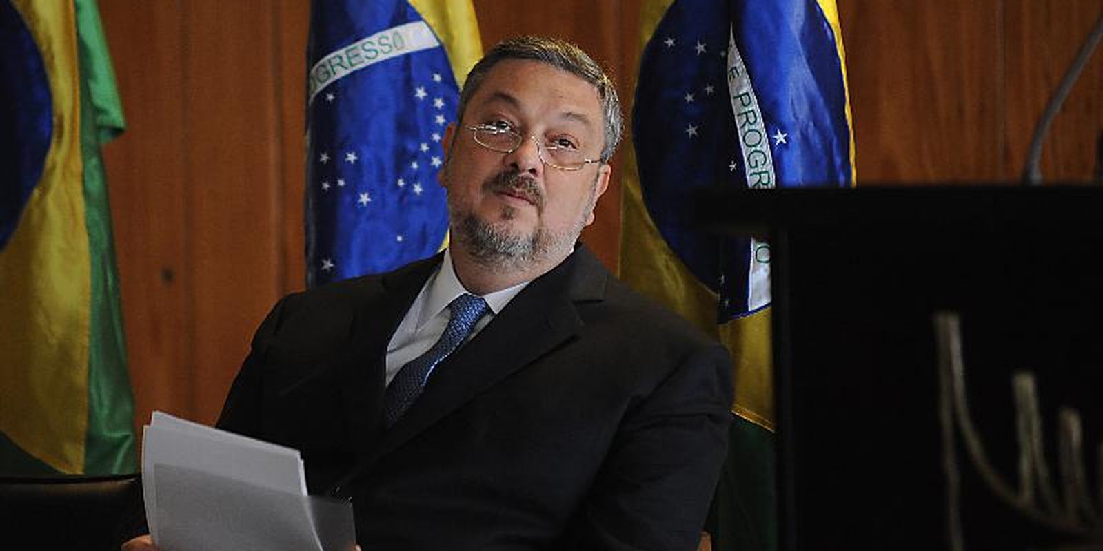 STF mantém decisão que anulou processo contra Palocci na Lava Jato
