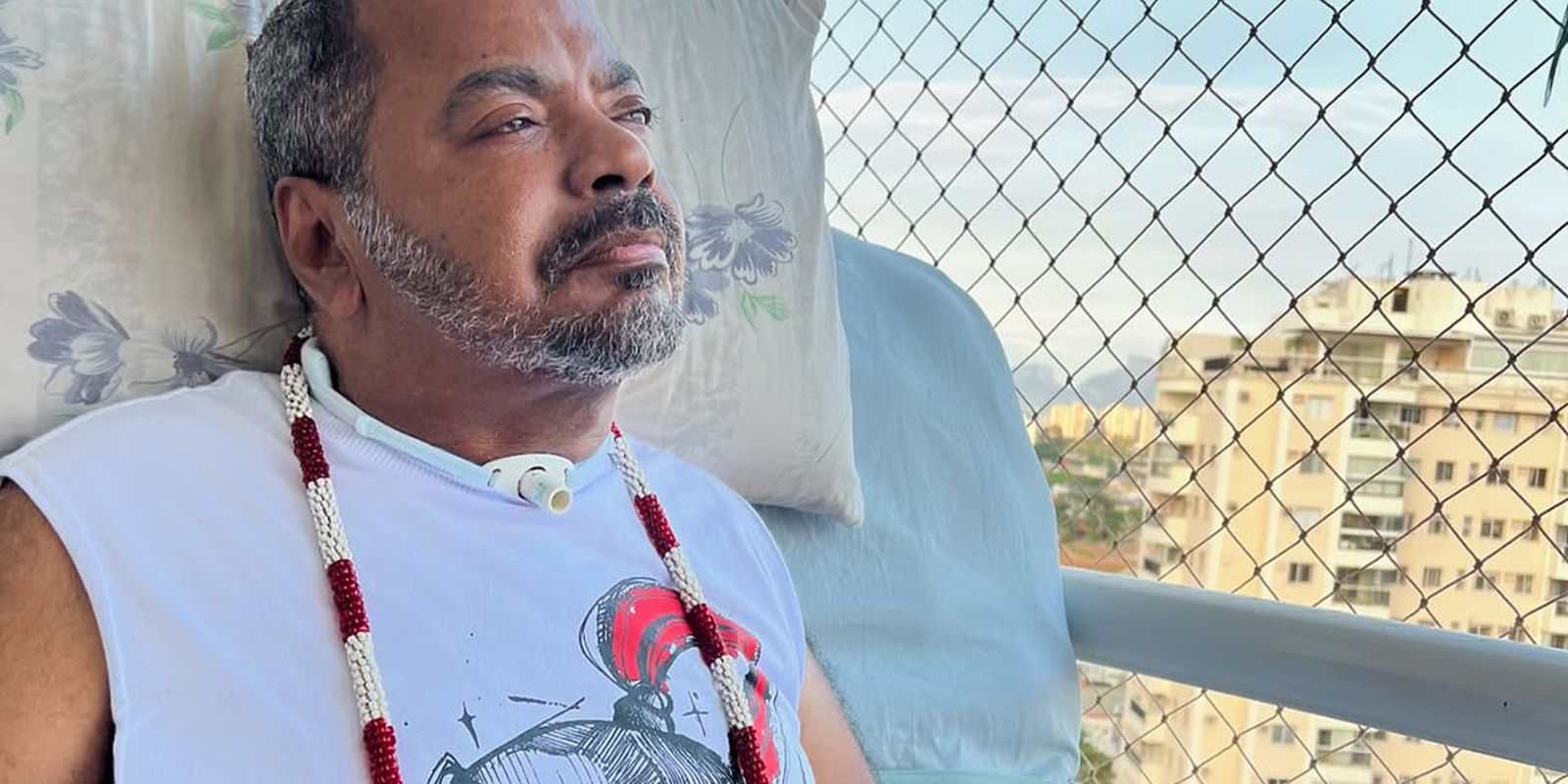 Amor, fé e luta: relembre a trajetória do mestre do samba Arlindo Cruz