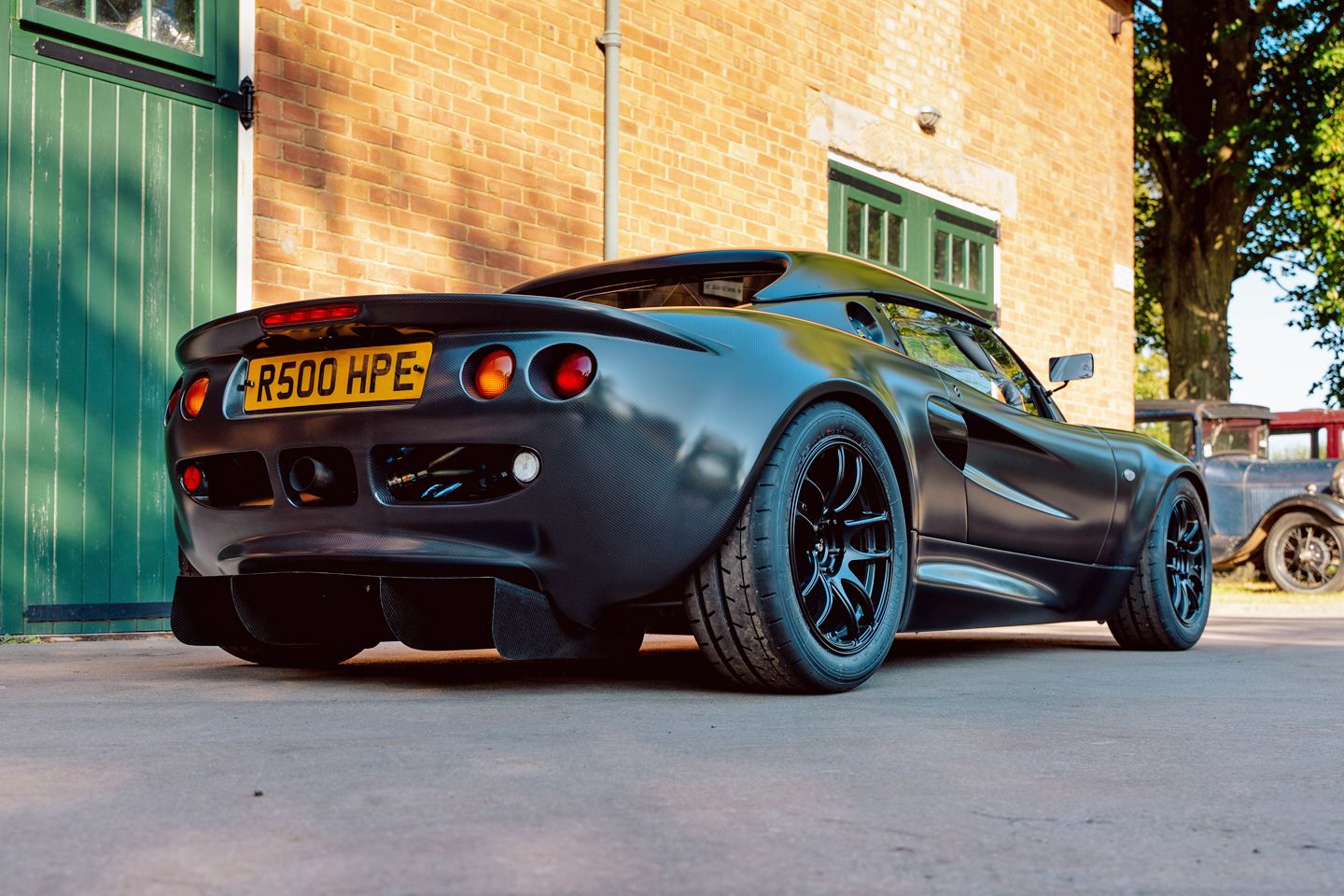 PH Serviço Anual | Hpe sv elise r500