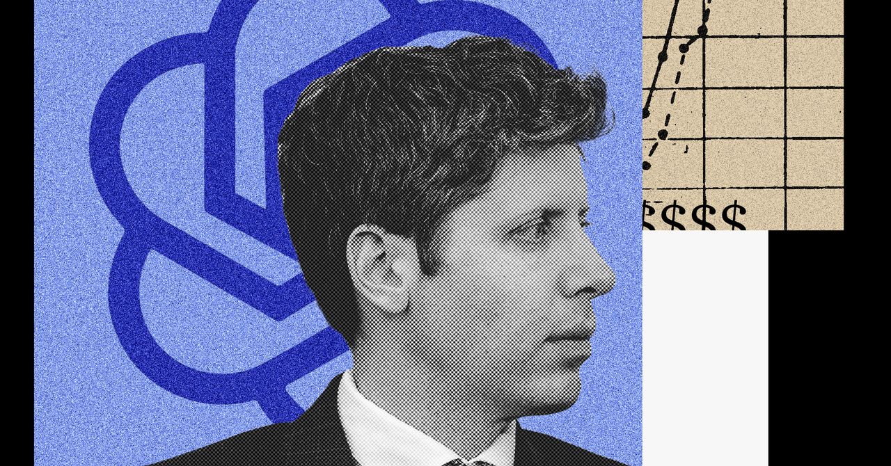 O Openai está pronto para se tornar a startup mais valiosa de todos os tempos. Deveria ser?