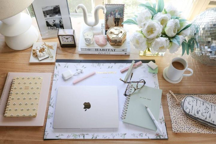 14 maneiras de canalizar vibrações de volta às aulas como adulto