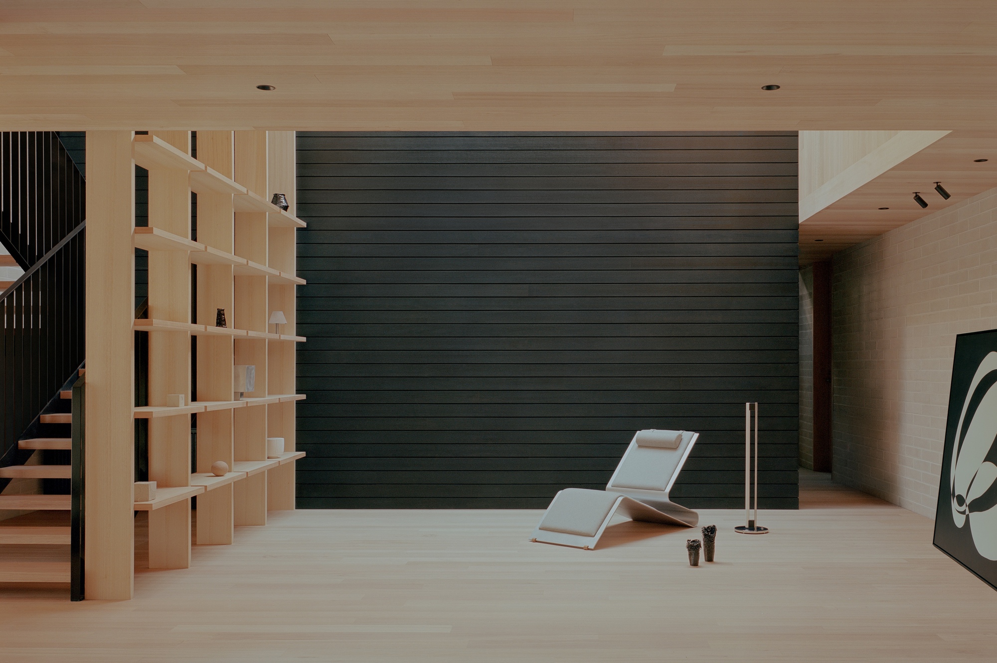 Echo House / Parabolica | Archdaily