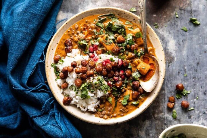 25 receitas aconchegantes de outono que você pode preparar esta semana