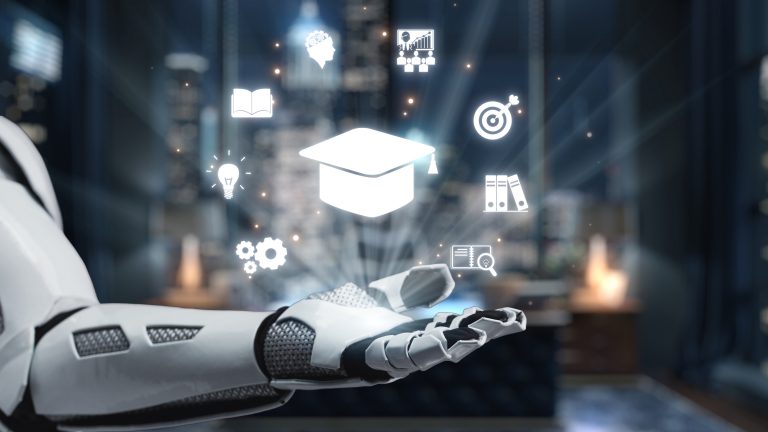 Uso de inteligência artificial na educação é tema de debate na Câmara – Notícias