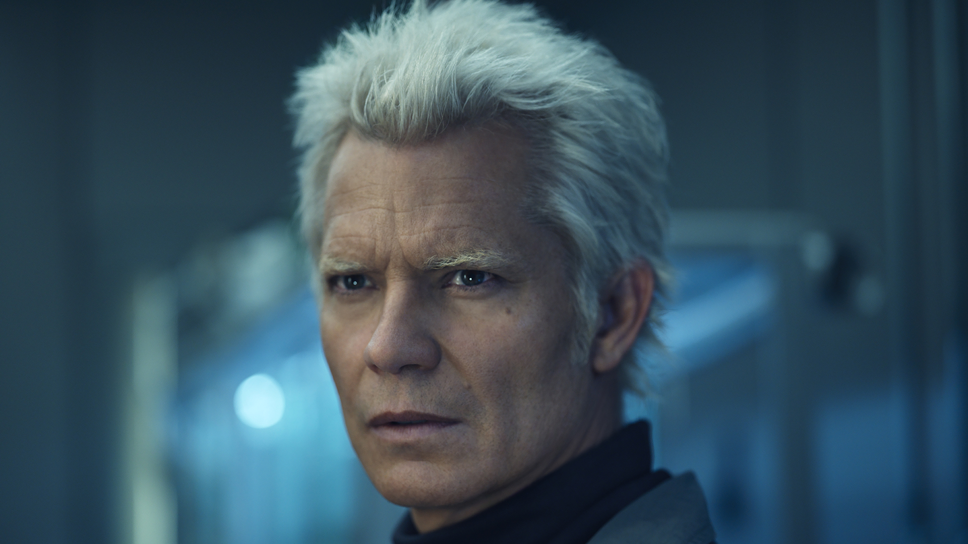 ‘Ele está totalmente interpretada por esse livro’ – ‘Alien: Earth’ Cast fala ‘Peter Pan’ Referências, avisos de IA e navegando papéis complexos (exclusivos)