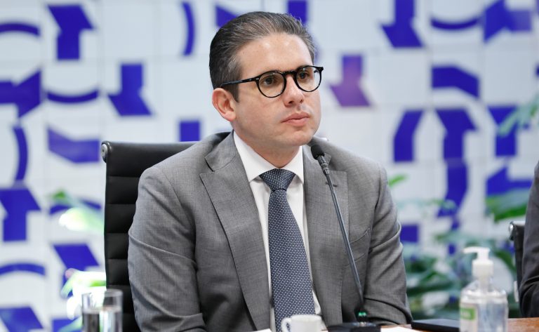 Motta reafirma disposição da Câmara para agir em defesa do setor produtivo brasileiro – Notícias