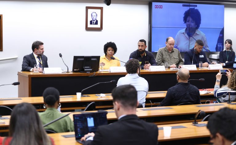 Para Instituto Aço Brasil, aumento tarifário dos EUA pode inviabilizar a exportação de aço e alumínio – Notícias