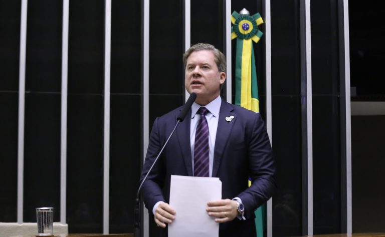 Congresso Nacional homenageia os 90 anos do programa A Voz do Brasil – Notícias