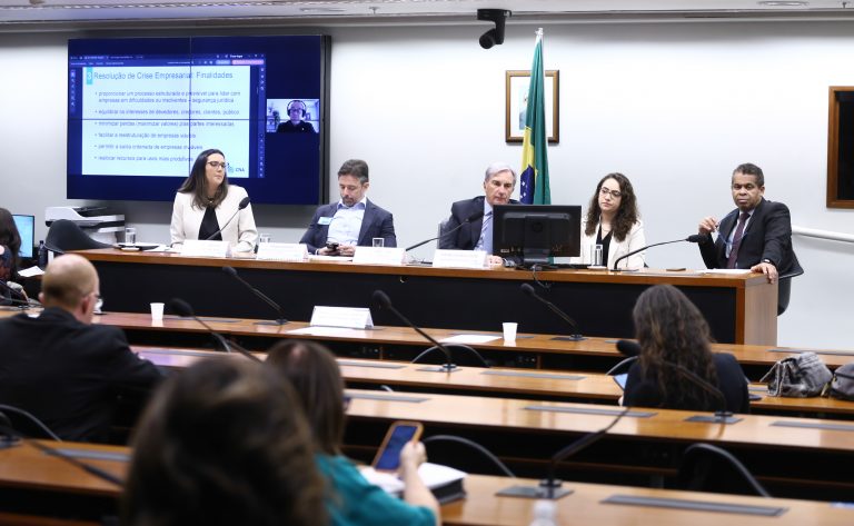Associação registra aumento de casos de recuperação judicial no setor rural – Notícias