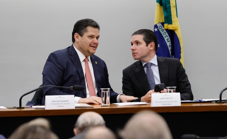 Presidentes da Câmara e do Senado defendem revisão de benefícios fiscais – Notícias