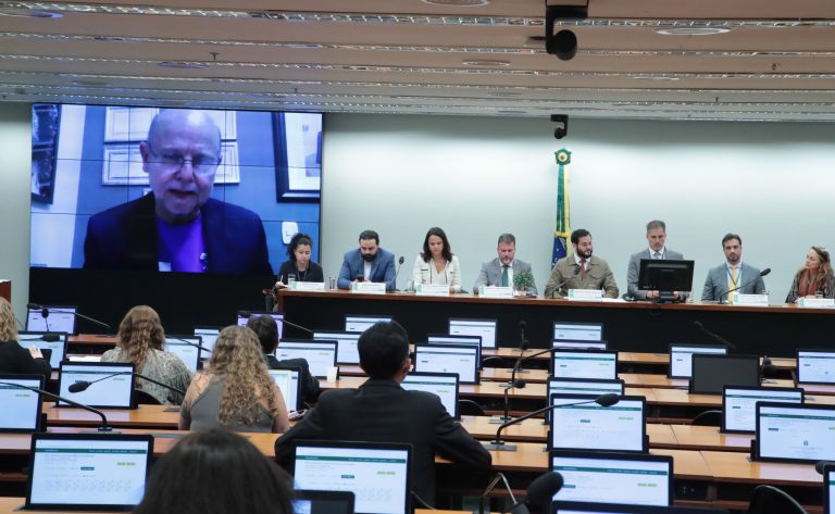 Agentes públicos afirmam que faltam recursos para o enfrentamento das mudanças climáticas – Notícias