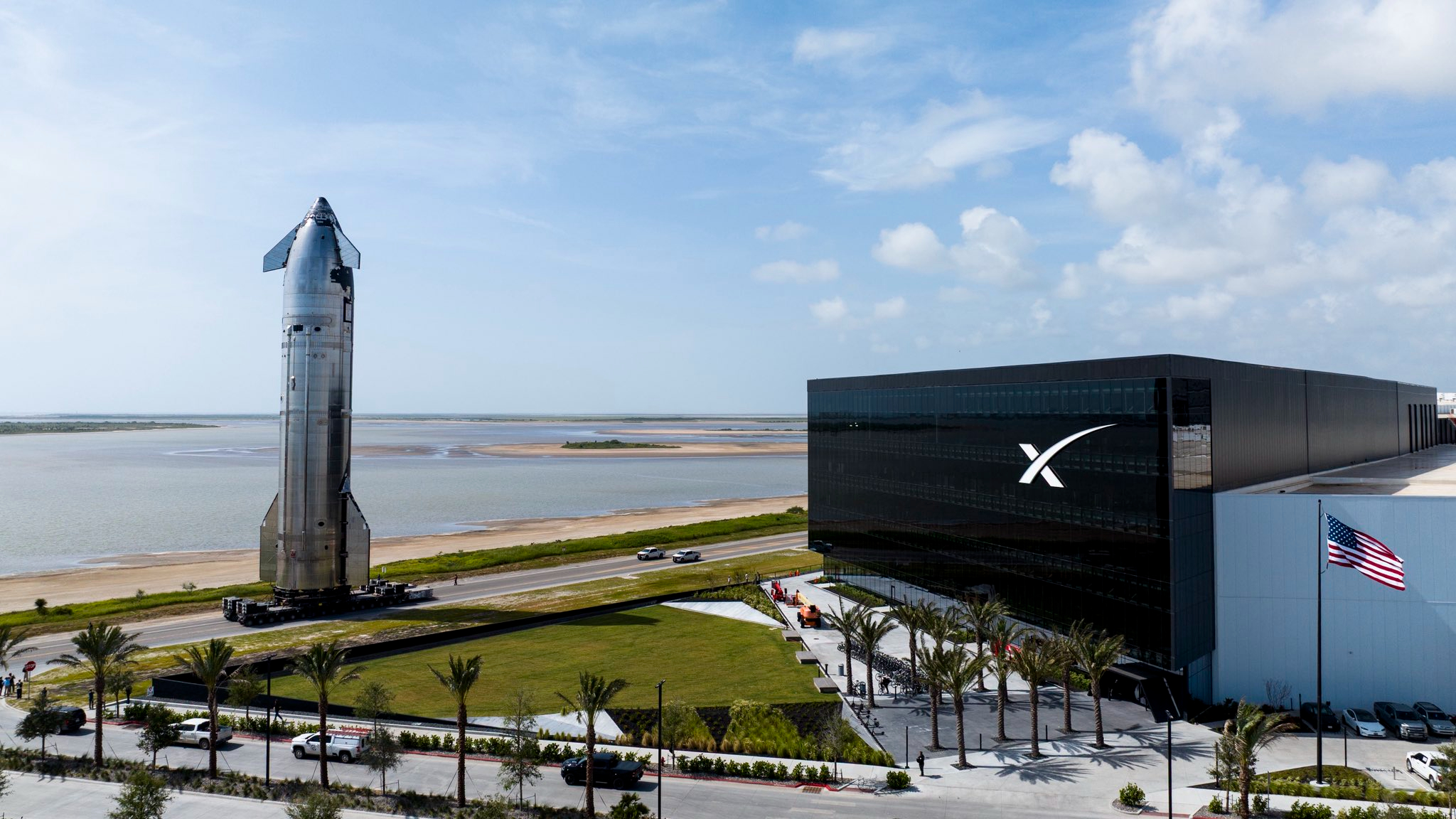 A que horas é o lançamento do voo 10 da SpaceX Starship 10 hoje?
