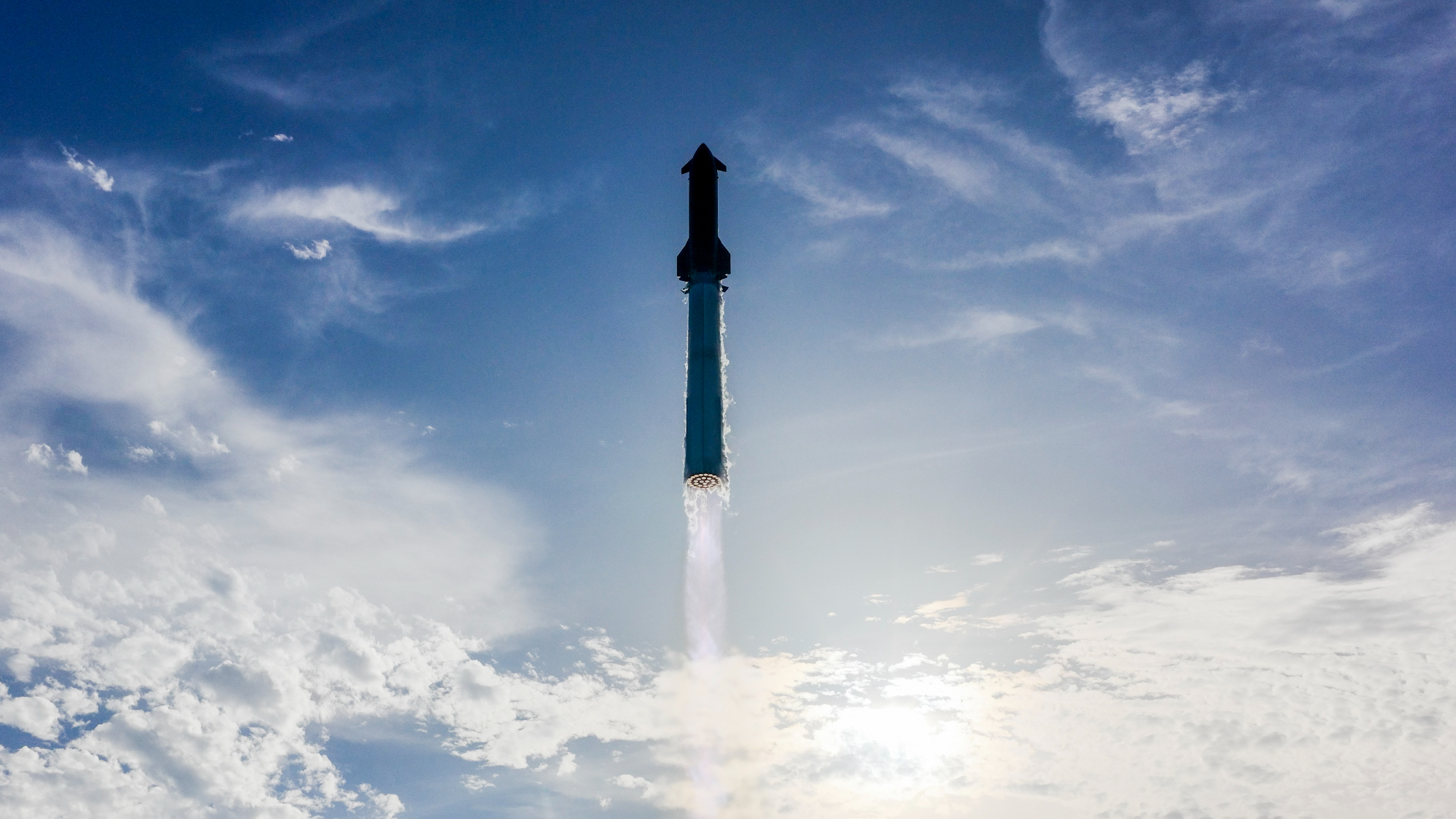 O que vem a seguir para o Starship Mars Rocket da SpaceX após o sucesso do voo 10?