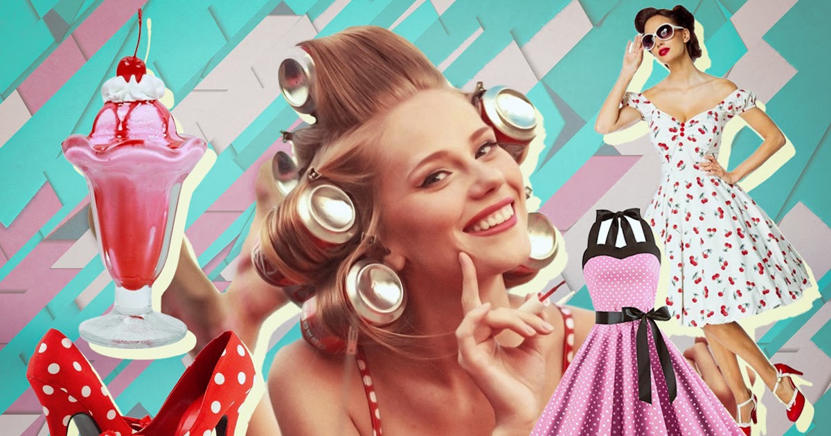 Explorando o estilo Rockabilly: moda, maquiagem e estilo de vida para os recém -chegados