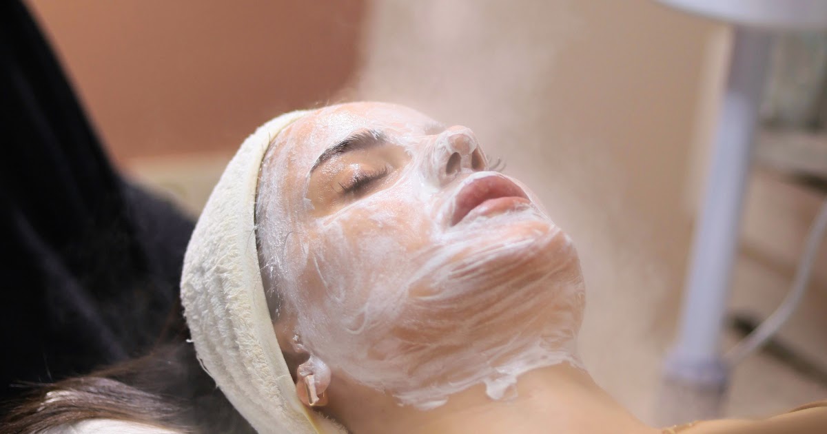 Terapia hidrofacial: uma abordagem refrescante para a pele