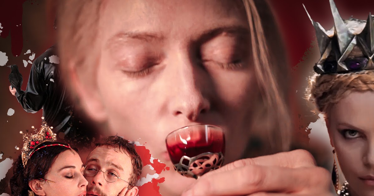 Dark, sonhador e cinematográfico: classificando os 10 melhores filmes estéticos góticos obrigatórios