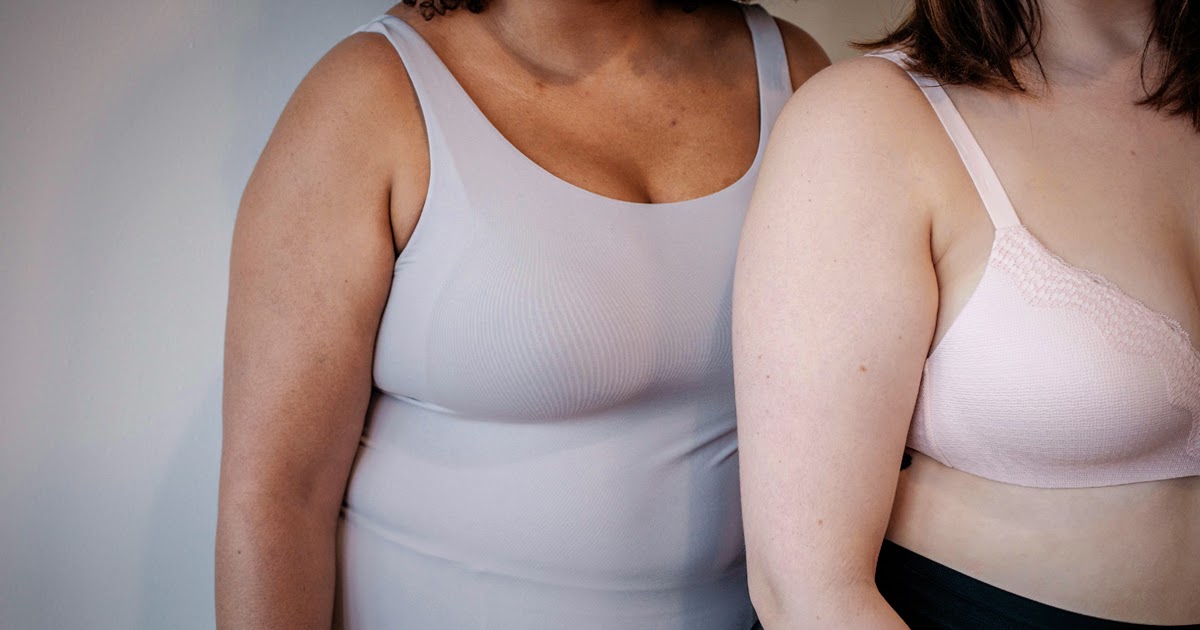 Smoote: 5 melhores shapewear para vestidos apertados