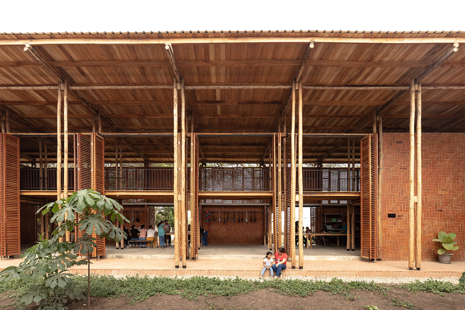 7 empresas de arquitetura latino -americana que alcançam mais com menos
