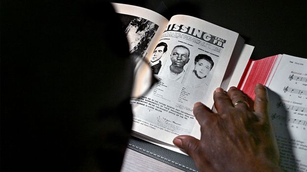 Como os assassinatos queimando o Mississippi desencadearam mudanças marcantes nos EUA