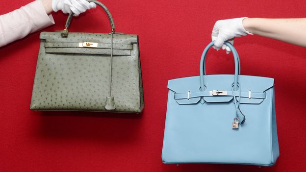£ 7m para uma bolsa é absurda ou justificada?