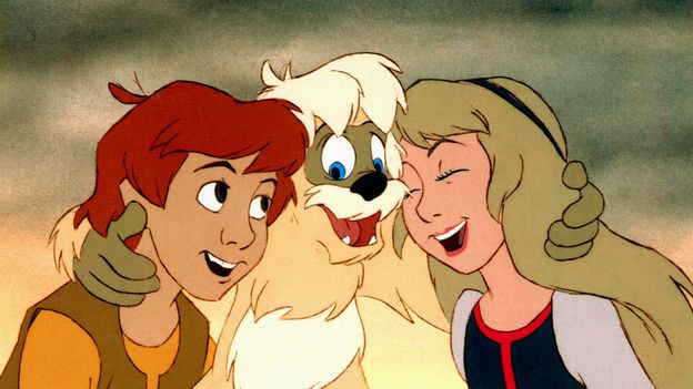 Quão escuro e ousado aposta O caldeirão preto se tornou um flop notório da Disney