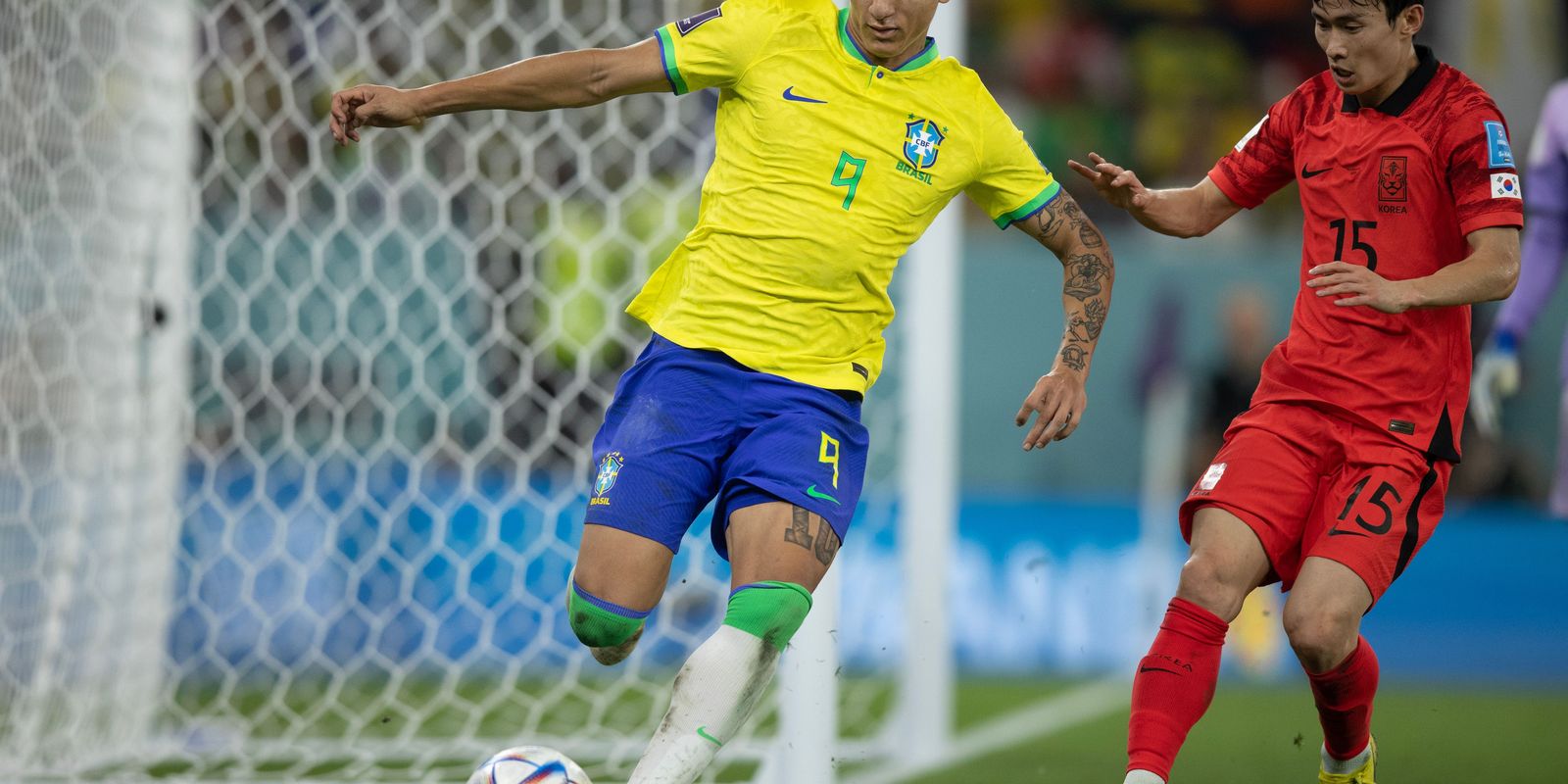 Após eliminatórias Brasil fará amistosos contra Japão e Coreia do Sul