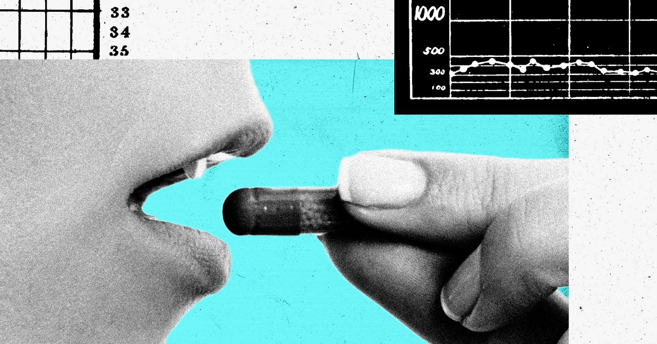 A pílula da obesidade de Eli Lilly mostra uma perda de peso promissora em novos resultados