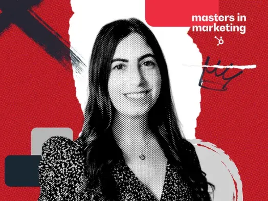 O líder de marketing de Condé Nast compartilha sua estrutura para destruir sua síndrome de impostor