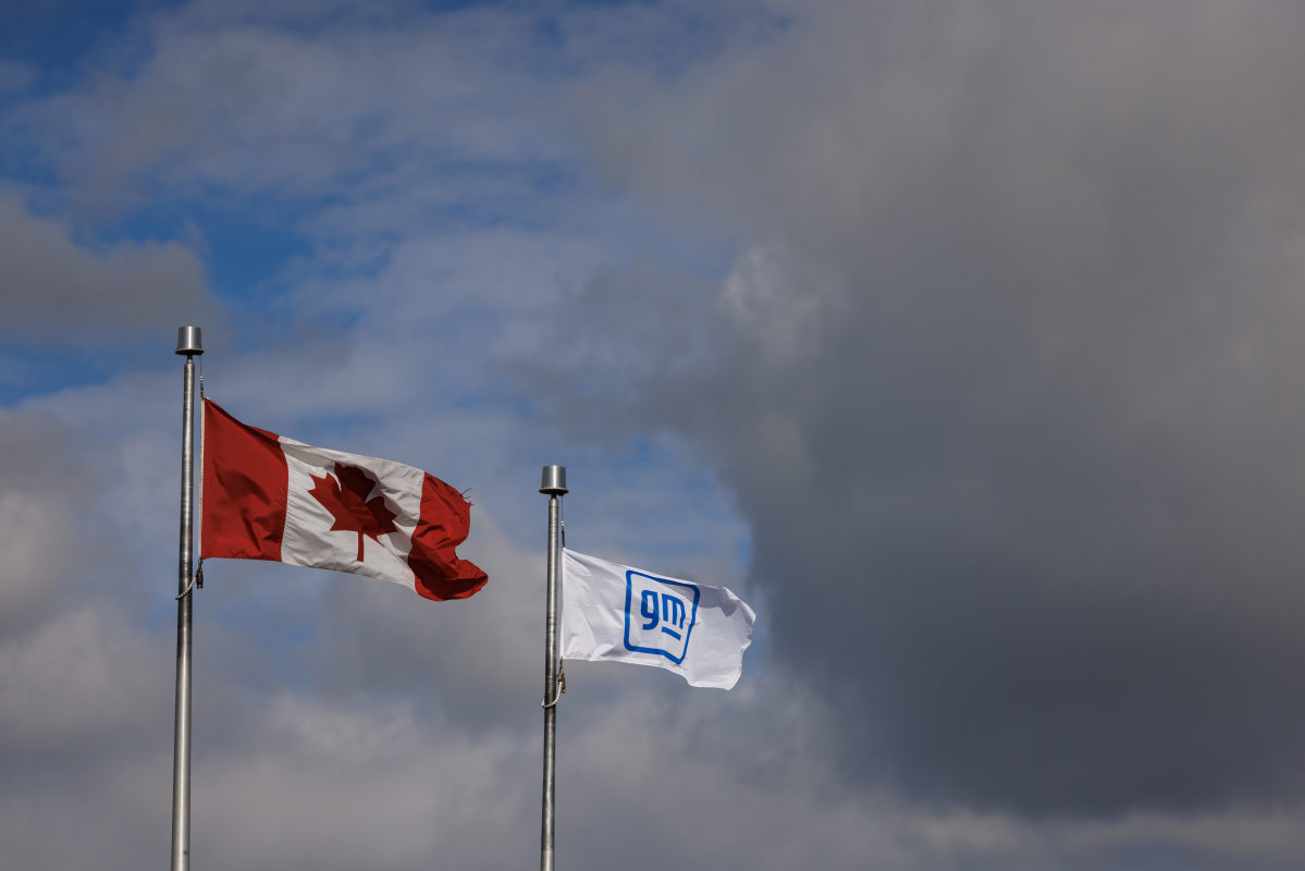 IIHS quer 3 leis de direção canadenses para aumentar a segurança rodoviária dos EUA