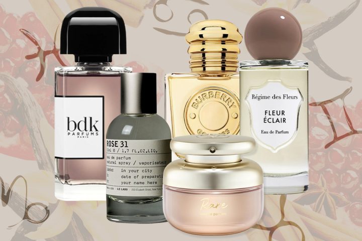 Seu perfume de queda de assinatura, com base no seu signo do zodíaco