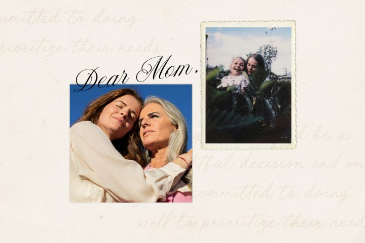 “Você não me merece”: 16 mulheres compartilham o que desejam poder dizer à mãe deles