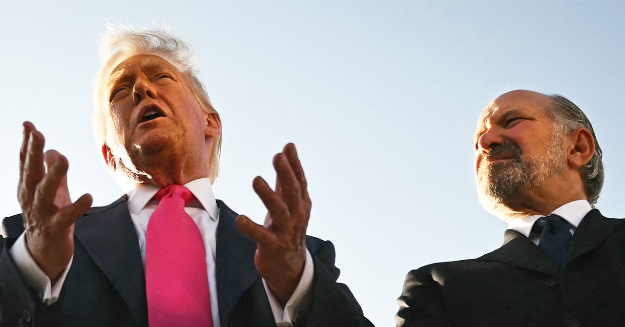 Trump está apostando muito na Intel. Os chips vão cair em seu caminho?