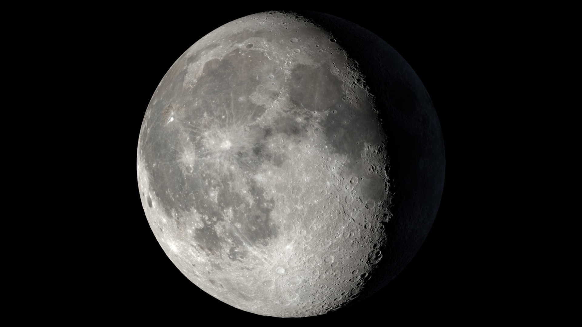 Quiz da lua: para todos os lunáticos