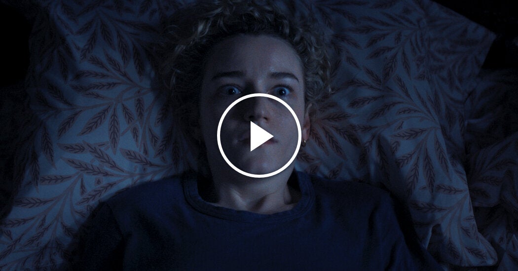 ‘Armas’ | Anatomia de uma cena