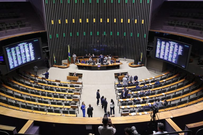 Motta determina cancelamento da sessão e marca reunião de líderes para esta quarta-feira – Notícias