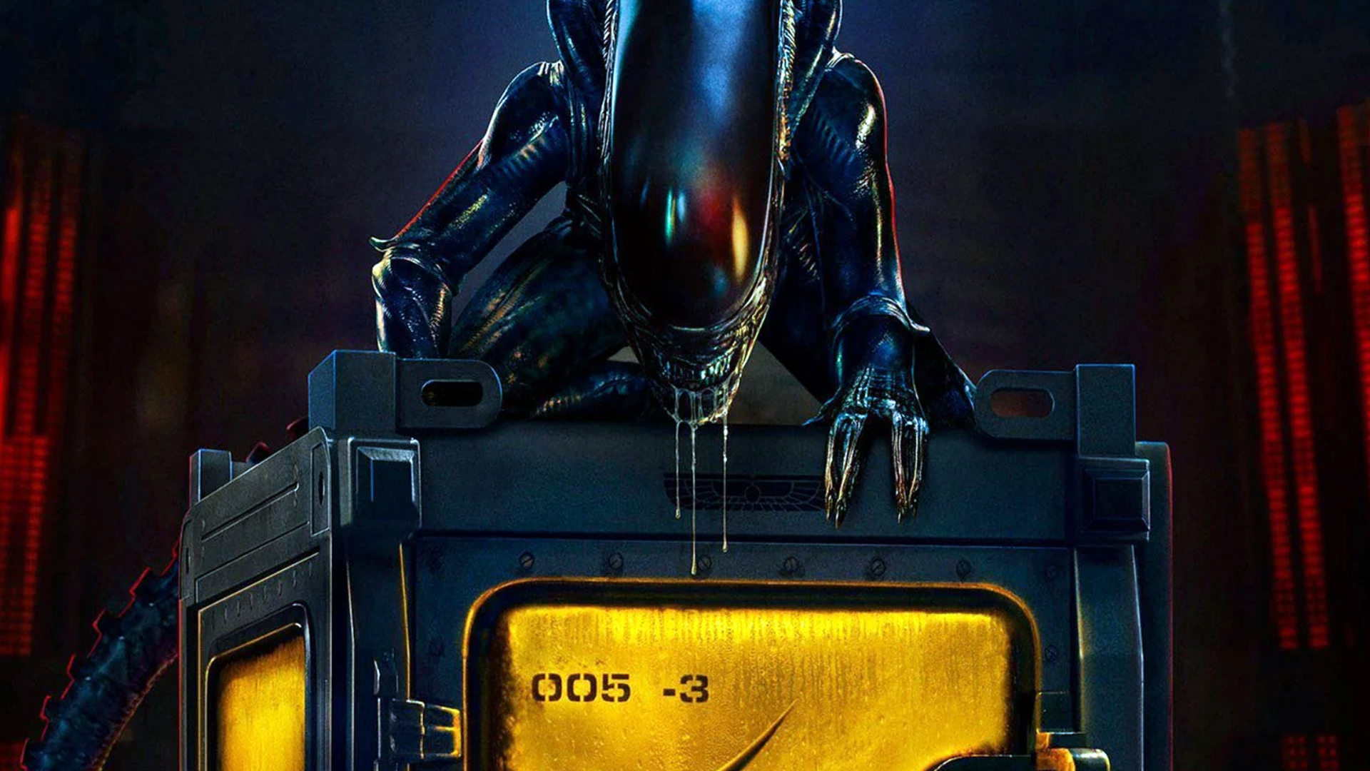 Os criadores de ‘Alien: Earth’, Noah Hawley e David W. Zucker, querem ‘imitar o sentimento de descoberta’ que você sentiu ao assistir ao original (exclusivo)