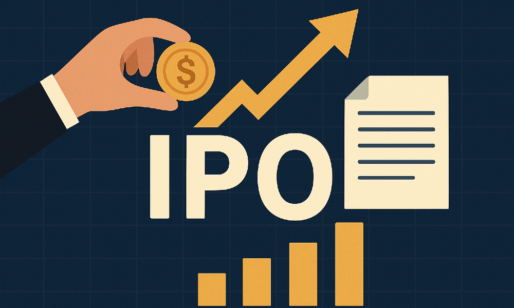Netuno Flood anuncia IPO | Seguros Business America