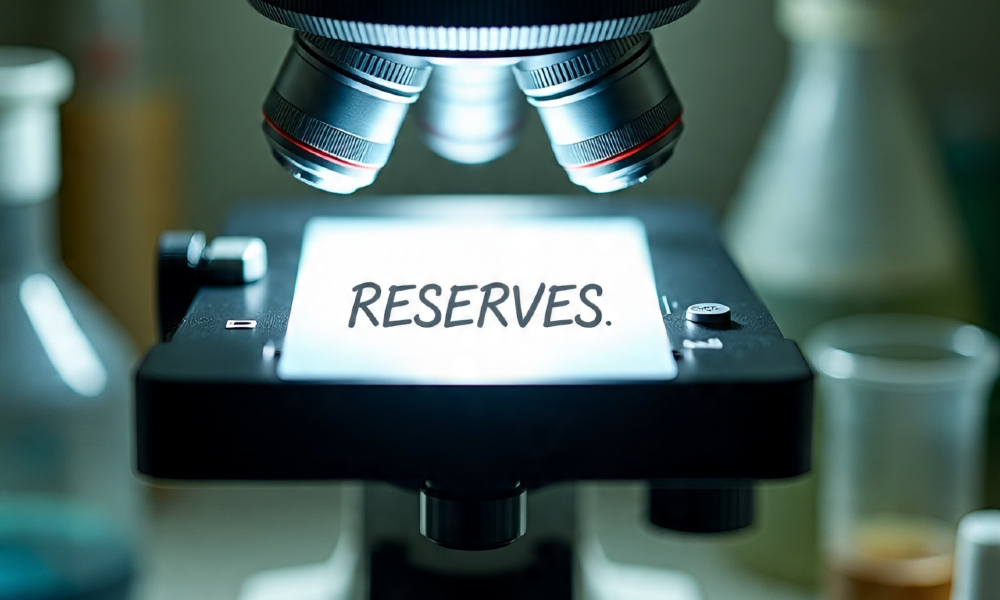 Reservas sob o microscópio: como as transportadoras podem aproveitar os dados para comparar a adequação da reserva