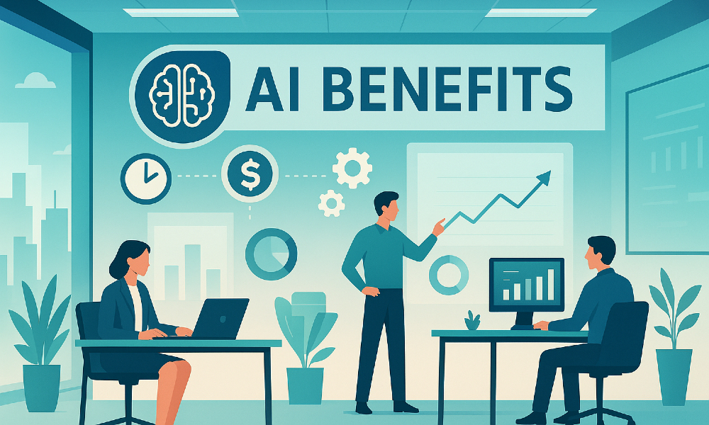 Ai reduz a sobrecarga de admin do seguro: Aplicado traz 99%+ precisão às comissões