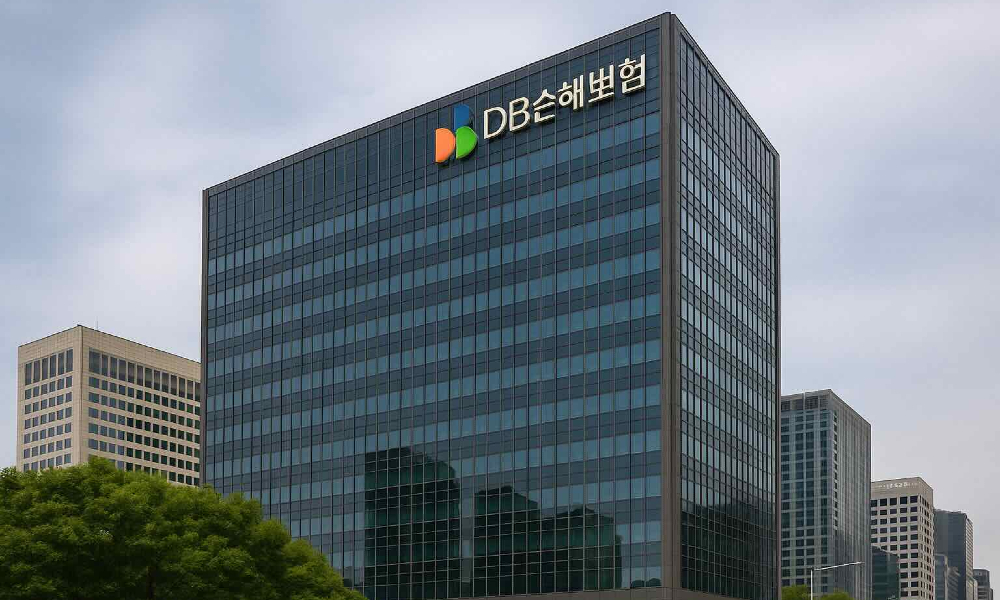 DB seguros atingem um acordo de US $ 1,6 bilhão para a seguradora especializada nos EUA