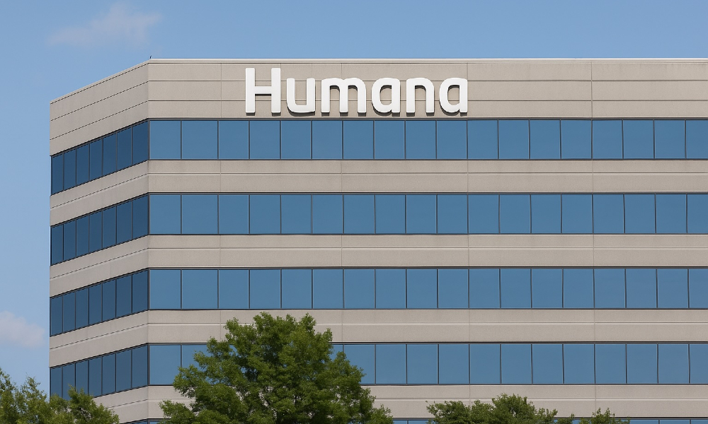 Humana disse para pagar a taxa de US $ 32 milhões do advogado de denunciantes
