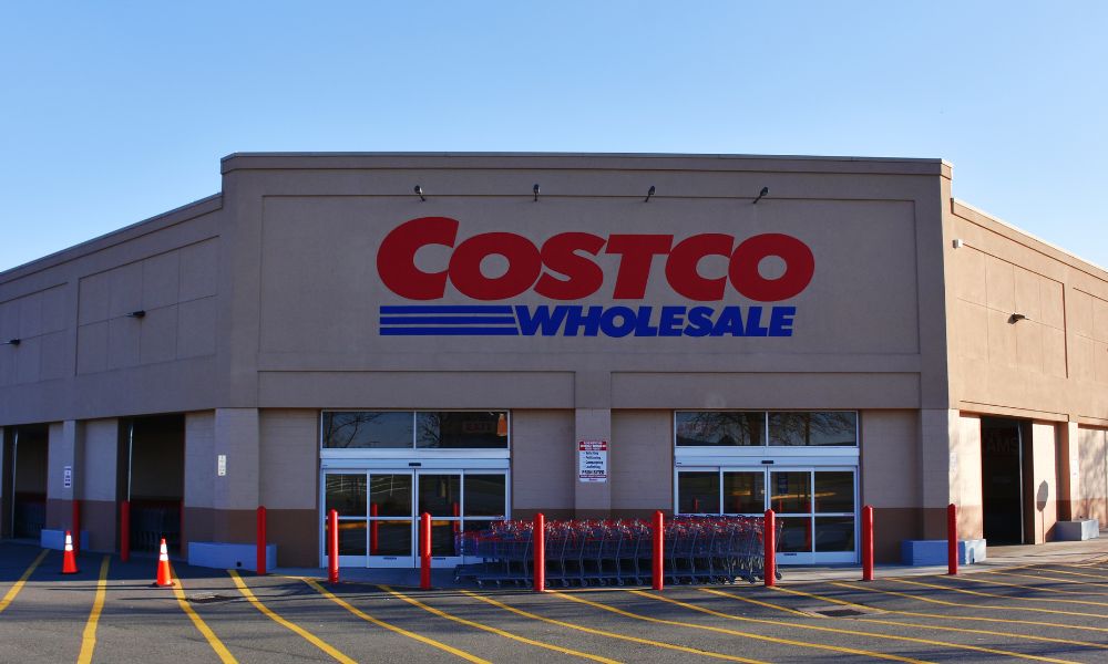 O seguro de meados do século luta contra a cobertura da Costco no processo de lesão de Utah