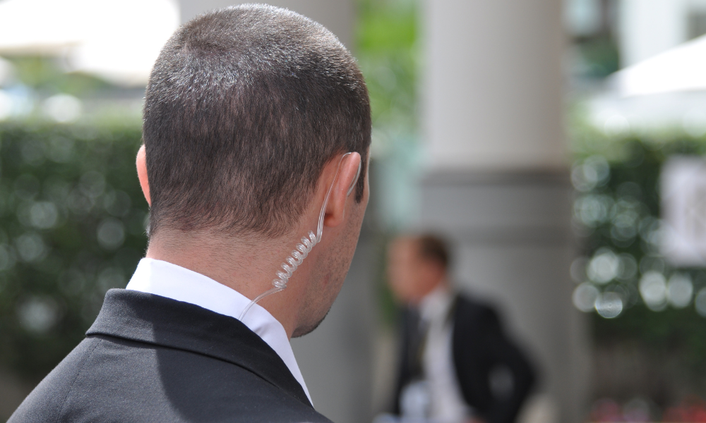 Ameaças contra executivos surgem à medida que as empresas lidam com a instabilidade global