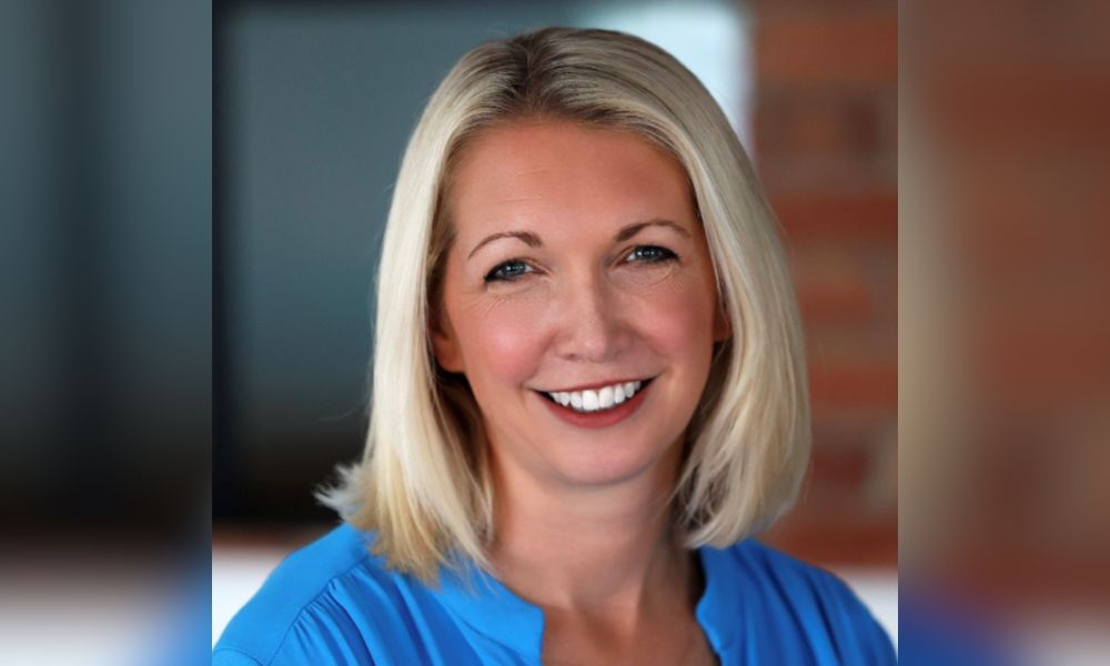 Louise O’Shea, CEO da CFC, lidera a acusação de sucesso a longo prazo