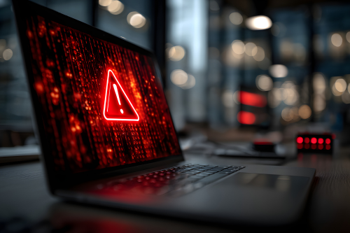 2025 Cyber ​​Outlook: Estratégias comprovadas para proteger seus clientes e negócios