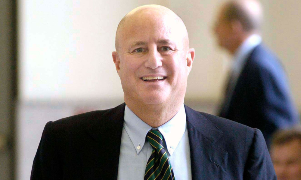 O juiz de Nova York rejeita a reivindicação de seguro de US $ 400 milhões de Perelman sobre arte danificada por incêndio