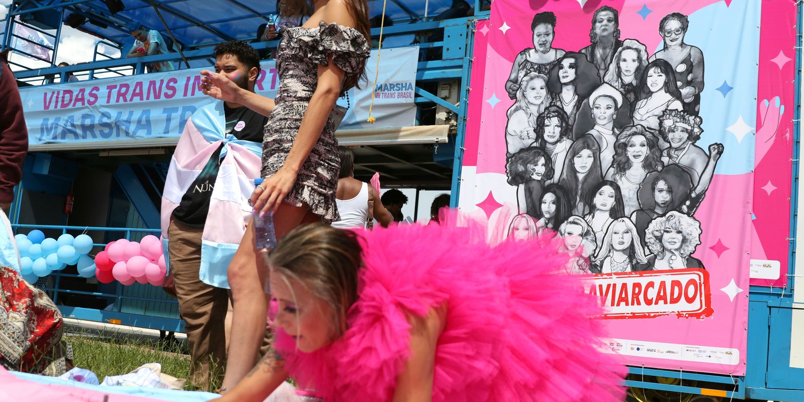 Pesquisa recomenda ações de prevenção ao HPV focadas em pessoas trans