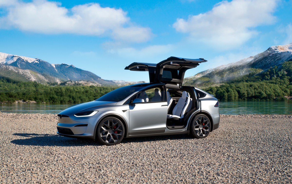 De 80% a 38%: o deslumbrante participação de mercado da Tesla na América