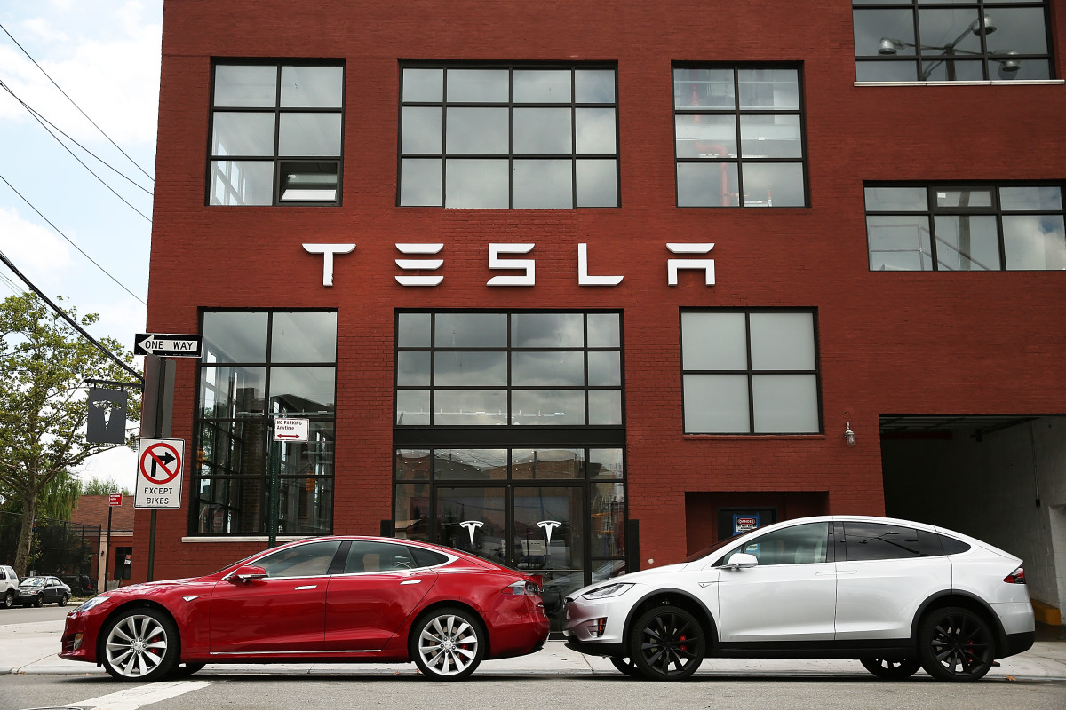 Tesla continua resolvendo os processos de morte por piloto automático – e essa é uma grande mudança
