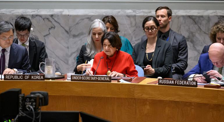 Ataque israelense ao Catar é um “novo e perigoso capítulo” no Oriente Médio